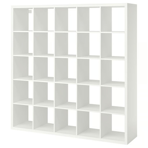 Ikea kallax scaffale 182x182 - ikea,