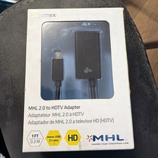 Adattatore da MHL 2.0 a HDTV