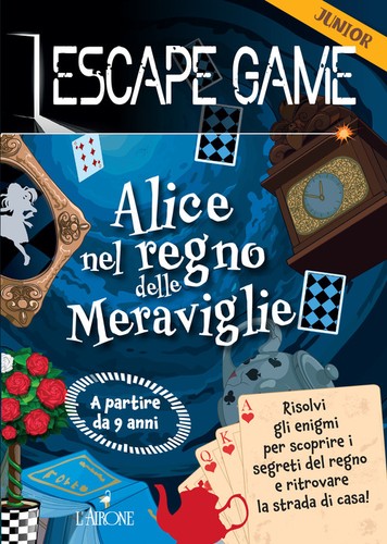 Alice nel paese - , delle