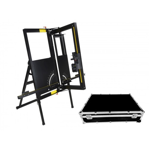 Edma oscilocut taglierina - edma,