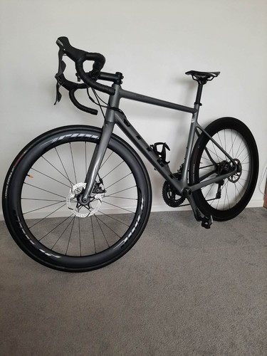 Bici strada vitus zenium - bici, da