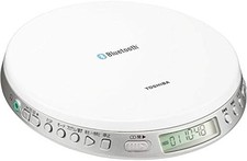 Toshiba Lettore CD Portatile