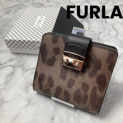 Portafoglio furla metropolis - furla,