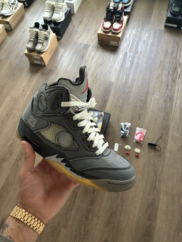 Nike off white - nike,