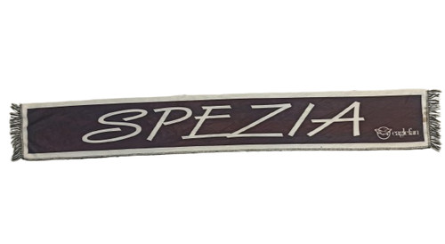 Sciarpa forza spezia - forza,