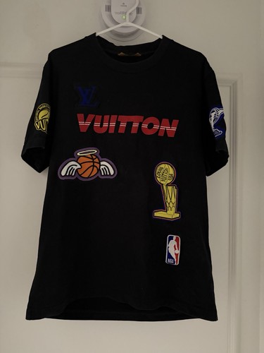 Louis vuitton nba - vuitton,