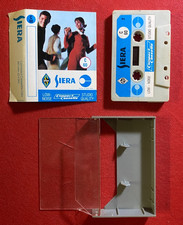 SIERA COMPACT CASSETTE C60 Vergine (Anni '70) Holland Musicassetta MC K7