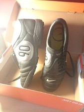 RARE - 2005 NIKE Total 90 III T90 TF Soccer Football Vintage Shoes