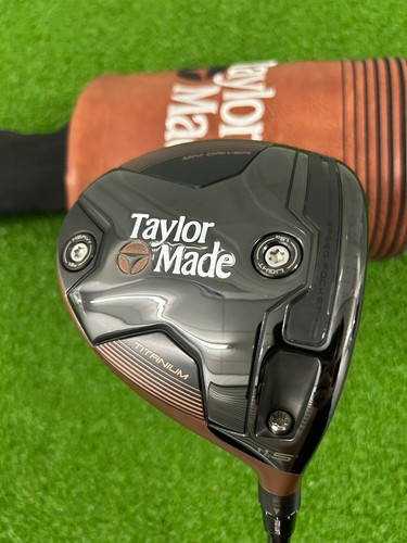 Taylormade brnr mini driver - taylormade,
