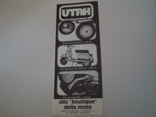 advertising Pubblicità 1983