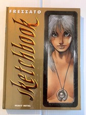 FREZZATO The Keepers of the