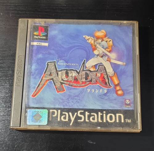 Psygnosis the adventures - adventures, of