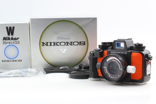 Come nuovo con scatola - [], nikon