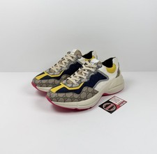 Taglia 9.5US - Sneakers Gucci