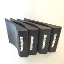 Race ramps w - race, rr-fs