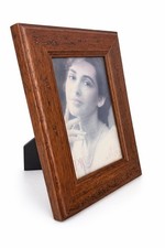 CORNICE PORTAFOTO Legno 10x15