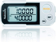 Il Miglior Pedometro