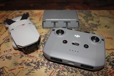Dji mini fly more combo - 4k,
