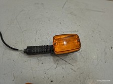 FRECCIA SUZUKI DJEBEL DR