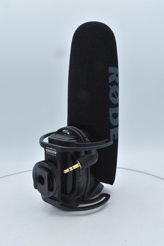 Rode stereo videomic - rode,