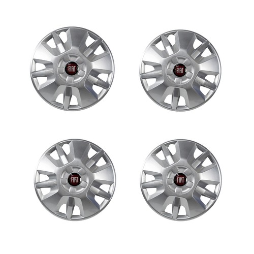 Originale fiat copricerchi - originale,