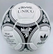 Pallone Etrusco Unico Calcio