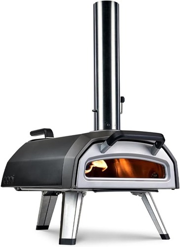 Karu forno per pizza - forno, da