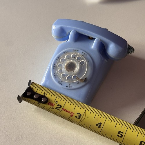 Telefono vintage anni mini - vintage, 60