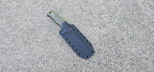 Lionsteel guaina kydex - lionsteel, t5