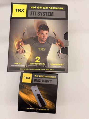 Nuovo con scatola trx - nuovo,