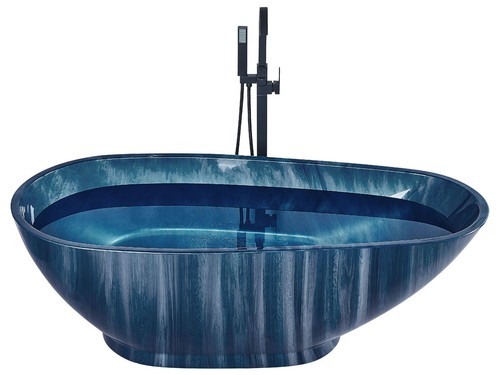 Vasca bagno freestanding in - vasca,