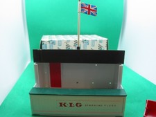 VINTAGE SCALEXTRIC a202 RACING