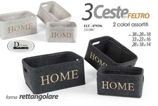 Ceste cesta porta oggetti - ceste,