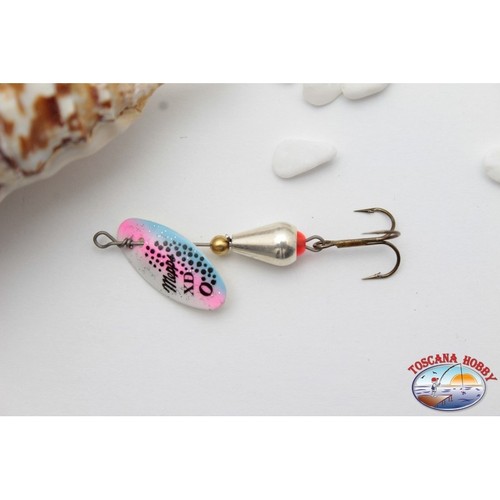 Cucchiaini pesca mepps xd - cucchiaini, pesca,