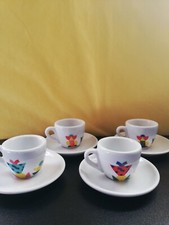 TAZZINA CAFFÈ LOLLO CAMILLA FALSINI LIMITED EDITION COFFEE CUP COLLECTION 