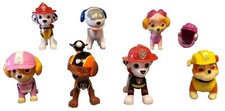 Lotto action figure paw - lotto,