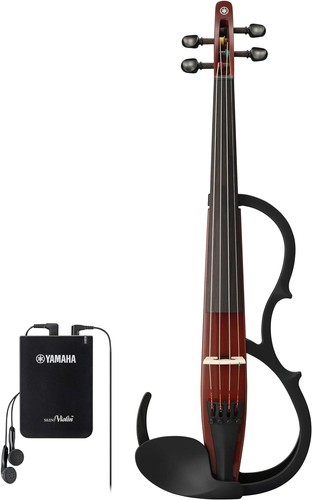 Yamaha silent electric - yamaha,