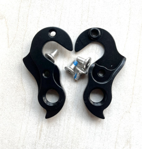 Coda dropout per - coda, colnago