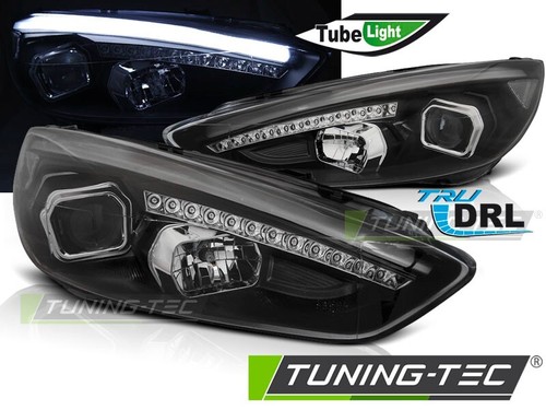 Fari anteriori led - fari,