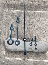 #1574 LONGINES CAL: L705.2 HERITAGE PUNTATORE AUTOMATICO LINDBERGH VOYAGE ATLANTIC