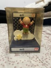 Decorazione in Legno Sevi Art