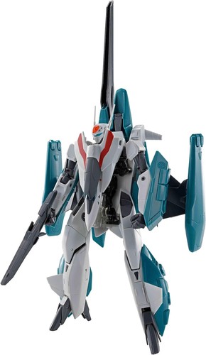 Bandai metal macross ii - bandai, hi-metal