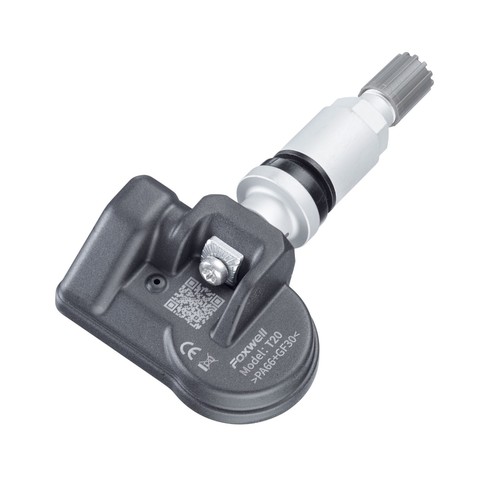 Tpms sensore pressione - x,