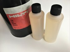 Huile origine pour hilti - d'origine,