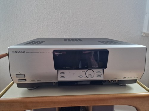 Kenwood krf v7771d ricevitore - kenwood, krf-v7771d