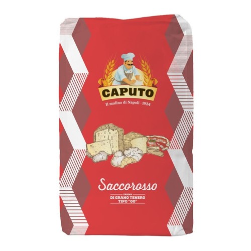 Mulino caputo farina