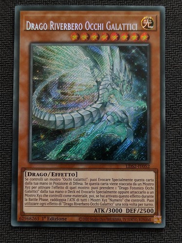Drago riverbero occhi - drago,