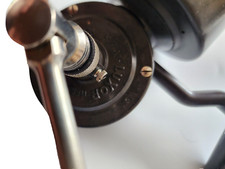 mulinello da pesca vintage