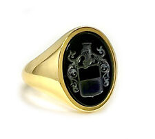 Anello araldico - Anello