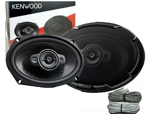 Kenwood kfc 6x9 sistema di - kfc,